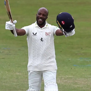 Daniel Bell-Drummond Biography